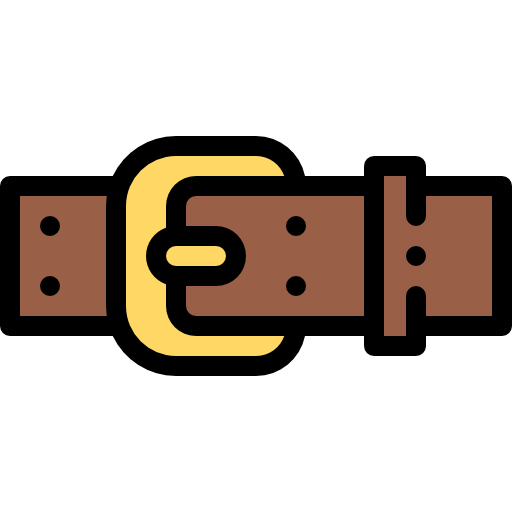 Belt Icon