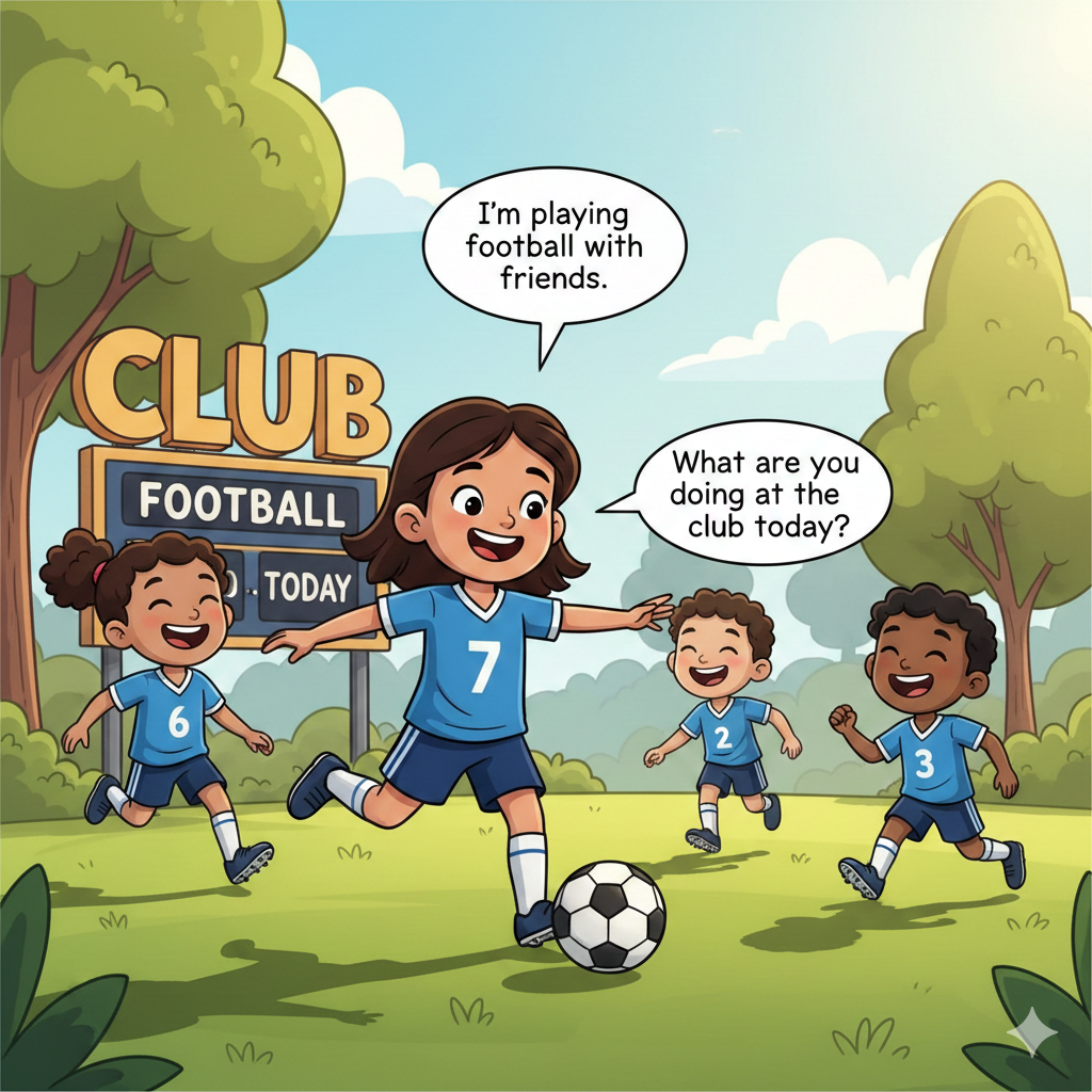 توضيح للحوار