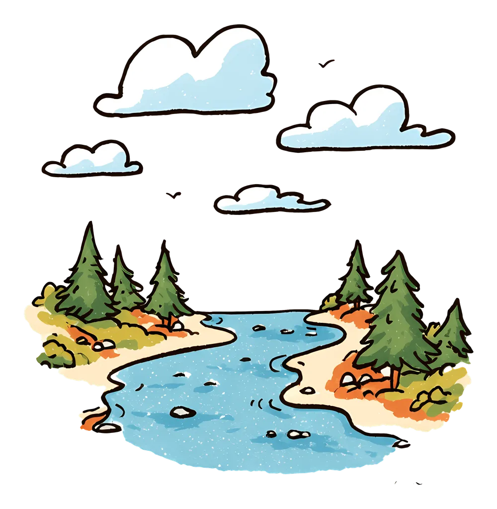River