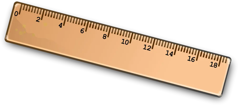 ruler